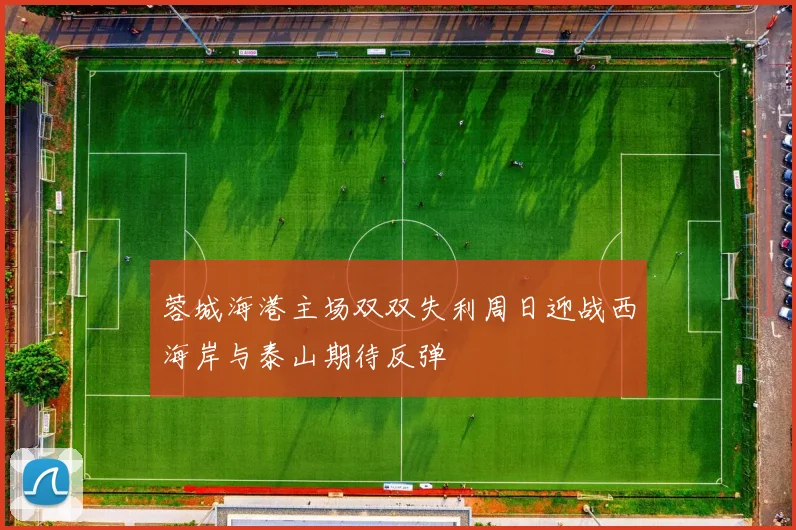 蓉城海港主场双双失利周日迎战西海岸与泰山期待反弹