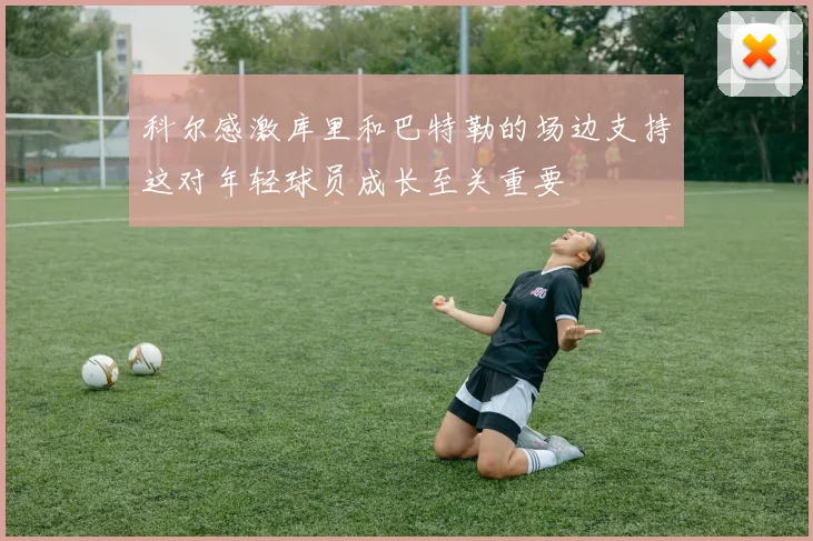 科尔感激库里和巴特勒的场边支持这对年轻球员成长至关重要
